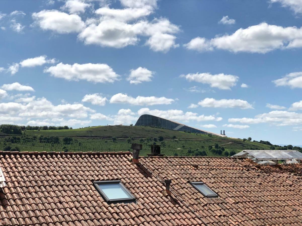 Oh La Life! Camino Frances Daire Santiago de Compostela Dış mekan fotoğraf